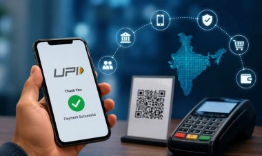 अब देश में नहीं चलेगा UPI? 2 अक्टूबर को व्यापारियों का बड़ा ऐलान, कैश या कार्ड से करना होगा पेमेंट