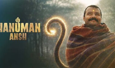 हनुमान अंश’ की कमाई जारी, ‘मिर्जापुर’ ने भी पकड़ी रफ्तार; ‘दायरा’ और ‘वाइब’ का हाल जानें