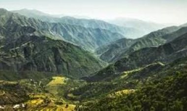 उत्तराखंड का वो खूबसूरत हिल स्टेशन जिसे टूरिस्ट भूल गए, अंग्रेज भी थे इसकी खूबसूरती के कायल