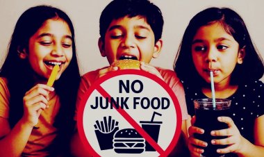 स्कूलों के 50 मीटर के दायरे में जंक फूड की बिक्री पर लग सकती है रोक, FSSAI ने जारी किया ड्राफ्ट
