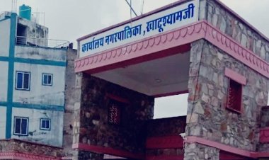 खाटूश्यामजी पालिका अध्यक्ष का फैसला फिर अटका, हाईकोर्ट आदेश की कॉपी नहीं मिली; काउंटिंग स्थगित