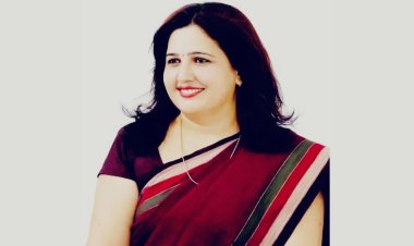 अनुसुइया गोस्वामी बनीं कोटा की मेयर, BJP को 65 वोट; कांग्रेस को मिले 35