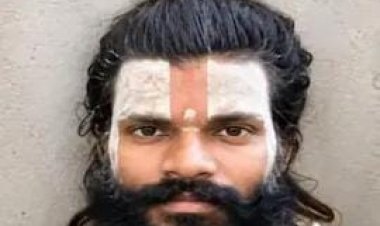 वृंदावन में प्रेमानंद महाराज के शिष्य की मौत, चौथी मंजिल से गिरने के मामले में हत्या-आत्महत्या दोनों एंगल से जांच