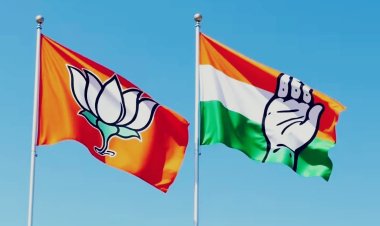 राजस्थान के 3 बड़े शहरों में डिप्टी मेयर की जंग: जयपुर बना सकता है इतिहास, कोटा में BJP का रास्ता साफ; जोधपुर में आमने-सामने कांग्रेस-भाजपा