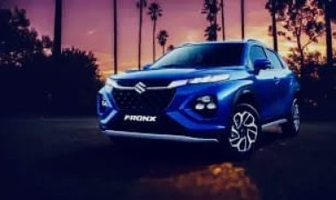 1 लाख रुपये की Down Payment पर घर आएगी ये SUV, जानें कितनी बनेगी EMI