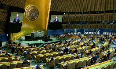 UNGA 2026: मोदी, पुतिन, जिनपिंग समेत 50 से ज्यादा नेता क्यों नहीं पहुंचे UN महासभा? जानें वजह