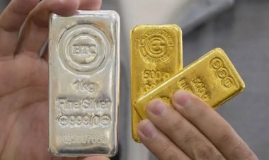 रविवार को चेक करें 24K, 22K और 18K सोने के ताजा भाव, चांदी भी महंगी