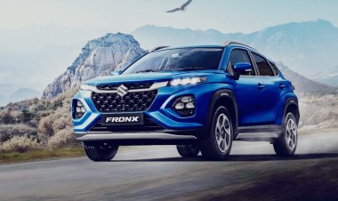 Maruti Fronx और Baleno में मिलेगा नया इंजन! माइलेज बढ़ाने की तैयारी, जानें क्या होगी खास तकनीक
