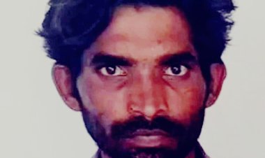 मजदूरी के बहाने महिला को सुनसान जगह ले गया, हत्या के आरोप में आरोपी गिरफ्तार