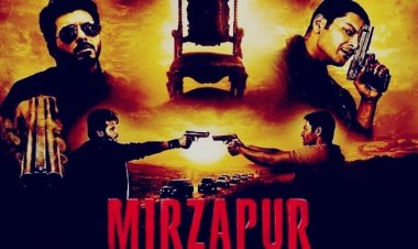 ‘मिर्जापुर द मूवी’ के बाद अब सीजन 4 की बारी, गोलू यानी श्वेता त्रिपाठी ने दिया बड़ा अपडेट