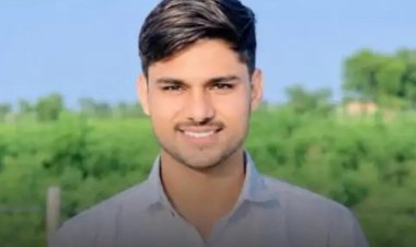 19 साल के कॉलेज छात्र की मौत, दोस्तों पर उधार के पैसे नहीं लौटाने और धमकाने का आरोप
