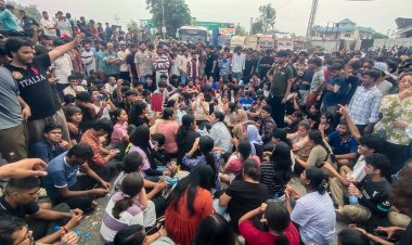 LPU में 10 दिन तक बंद रहेंगी क्लासेस, मिड-टर्म एग्जाम भी स्थगित; हिंसक प्रदर्शन के बाद फैसला