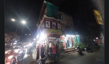 90 साल पुराना घर, 50 लाख का कर्ज और अब टूटने का डर; सोडाला-गुर्जर की थड़ी में JDA के नोटिस से बढ़ी चिंता