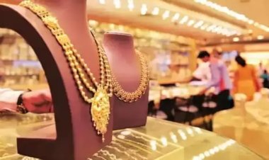 फिर सस्ता हुआ सोना-चांदी, ₹1.48 लाख के आसपास पहुंचा गोल्ड; जानें ताजा भाव