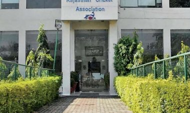 RCA में आज वोटिंग, लेकिन नतीजे पर रोक; 4 साल बाद हो रहे चुनाव में 1:30 बजे तक मतदान