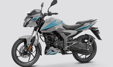 नए इंस्ट्रूमेंट क्लस्टर के साथ अपडेट होगी पल्सर NS 125, जानें क्या बदल सकता है