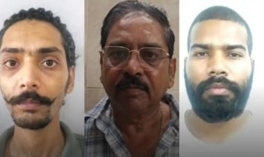 जोधपुर में कुत्ते के गंदा करने पर विवाद, युवक की मौत; तीन आरोपी गिरफ्तार