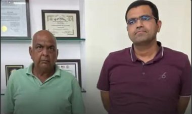 उदयपुर 2 करोड़ घूसकांड: ASP के रीडर जसवंत राव की तलाश, 272 प्लॉट मामले में ACB जांच तेज