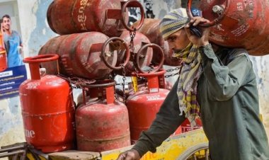 1 अक्टूबर से गैस सब्सिडी पर असर, ऐसे पूरा करें आधार प्रमाणीकरण