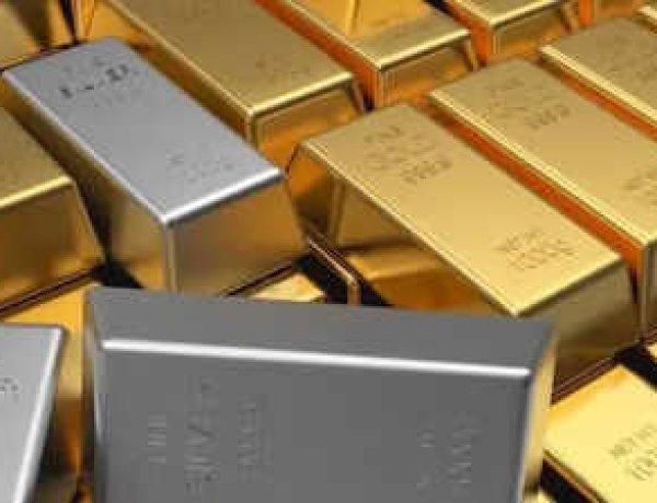 सोना फ्लैट, चांदी में जोरदार तेजी; जानें आज MCX पर क्या है गोल्ड-सिल्वर का भाव