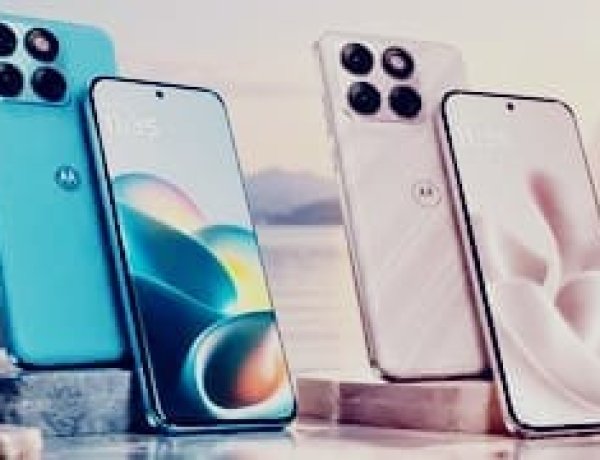 Motorola Edge 70 Neo: जल्द भारत में लॉन्च होगा कॉम्पैक्ट 5G फोन, 50MP कैमरा और 68W चार्जिंग समेत मिल सकते हैं ये फीचर्स