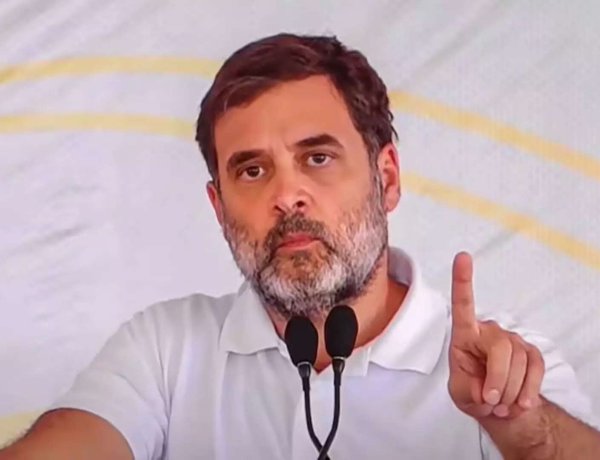 राहुल गांधी को बॉम्बे हाई कोर्ट से झटका, PM मोदी पर टिप्पणी वाले मानहानि केस में समन बरकरार
