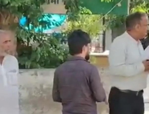 Alwar News: फैक्ट्री में भारी इलेक्ट्रिक पैनल गिरने से मजदूर की मौत, काम के दौरान हुआ हादसा