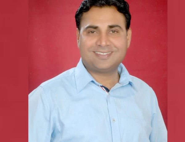 जयपुर सेंट्रल जेल में भूख हड़ताल पर बैठे पूर्व विधायक बलजीत यादव, मोबाइल बरामदगी के आरोप को बताया झूठा