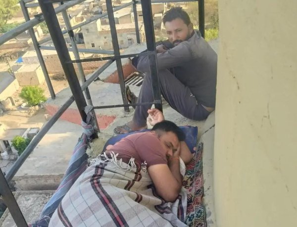 Bikaner News: स्कूल की व्यवस्था सुधारने की मांग को लेकर छठे दिन खत्म हुआ धरना, विधायक ने दिया निर्माण का आश्वासन