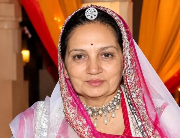 Rajasthan News: मेवाड़ राजपरिवार की राजमाता विजयराज कुमारी मेवाड़ का निधन, 83 साल की उम्र में ली अंतिम सांस