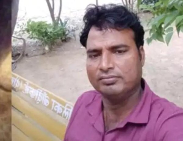 Jaipur News: ट्रेन के आगे कूदकर ट्रैकमैन ने की आत्महत्या, सुसाइड नोट में पत्नी-बच्चों से परेशान होने का जिक्र
