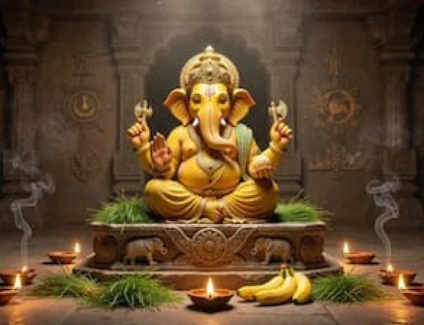 Budhwar Ke Upay: बुधवार को करें ये 5 उपाय, गणेश जी की कृपा से दूर होंगी बाधाएं