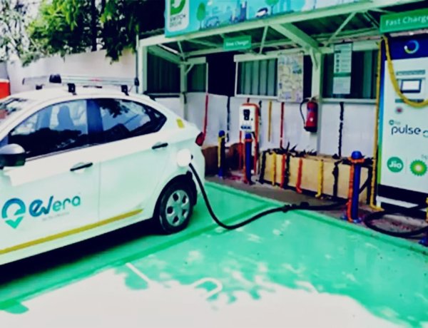 Rajasthan EV Charging Stations: राज्य में लगेंगे 250 नए चार्जिंग स्टेशन, इन शहरों और हाईवे पर मिलेगी सुविधा