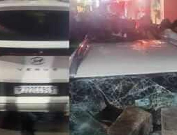 राजस्थान कनेक्शन से बेंगलुरु में हड़कंप, प्रेम विवाह के बाद युवती का अपहरण