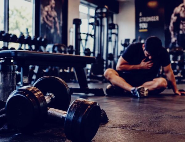Jaipur Gym Death: जिम के पहले दिन 35 साल के युवक की मौत, एक्सपर्ट ने बताया किन बातों का रखें ध्यान