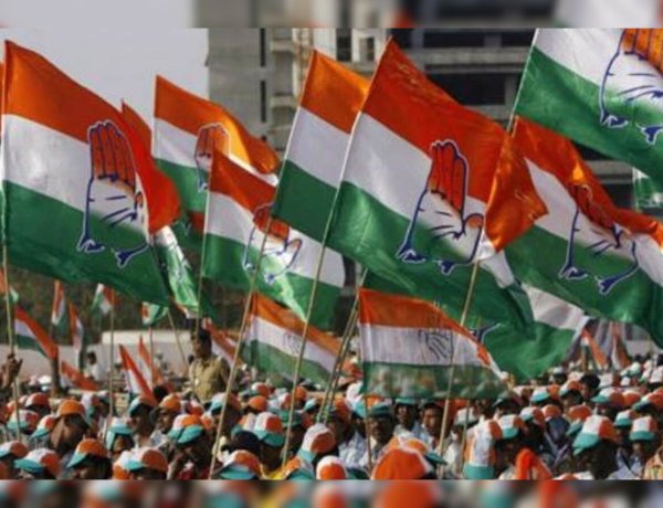 कांग्रेस का ‘सीक्रेट प्लान’ लीक? जयपुर की 6 विधानसभा सीटों पर बदल सकते हैं चेहरे, निकाय नतीजों ने बढ़ाया दबाव