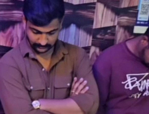 जयपुर के 3 स्पा सेंटरों पर पुलिस की रेड, 10 युवतियों और 5 युवकों समेत 15 लोग पकड़े गए