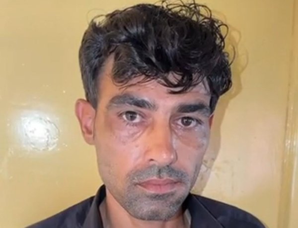 Jodhpur News: गेनाराम हत्याकांड में 2 साल से फरार 10 हजार का इनामी आरोपी गिरफ्तार, DST ने घेराबंदी कर पकड़ा
