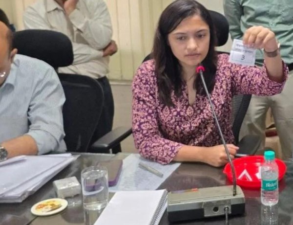 दौसा में 7 पंचायत समितियों में महिला प्रधान, महुवा में पद अनारक्षित; देखें पूरी लिस्ट