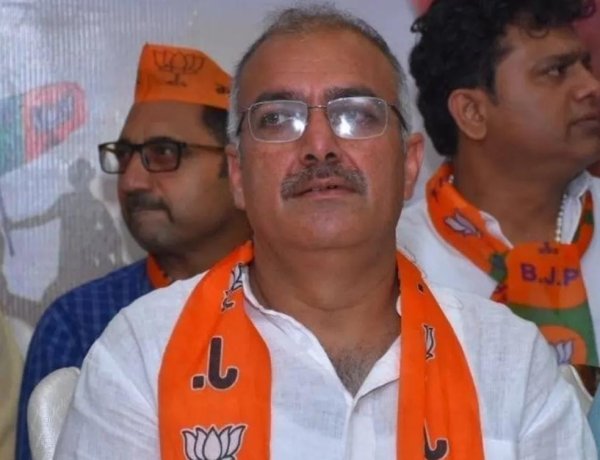 संजय भाटिया बने नए प्रदेश प्रभारी, कविता पाटीदार और कुलजीत चहल को सह-प्रभारी की जिम्मेदारी