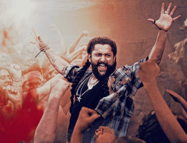नानी की 'द पैराडाइज' ने पहले दिन मचाया धमाल, 'धमाल 4' समेत 15 फिल्मों को छोड़ा पीछे