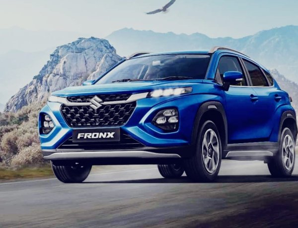 Maruti Fronx और Baleno में मिलेगा नया इंजन! माइलेज बढ़ाने की तैयारी, जानें क्या होगी खास तकनीक