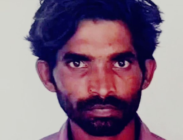 मजदूरी के बहाने महिला को सुनसान जगह ले गया, हत्या के आरोप में आरोपी गिरफ्तार