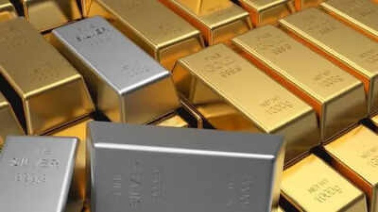 सोना फ्लैट, चांदी में जोरदार तेजी; जानें आज MCX पर क्या है गोल्ड-सिल्वर का भाव