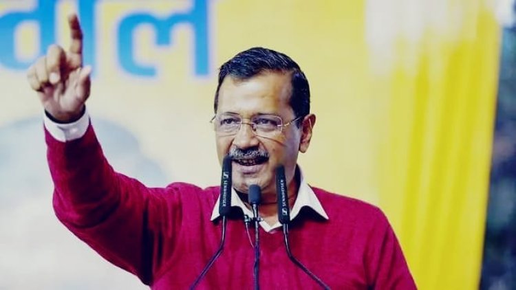 दिल्ली की सियासत में फिर घमासान, LG से मिलकर AAP उठाएगी कथित घोटालों के मुद्दे