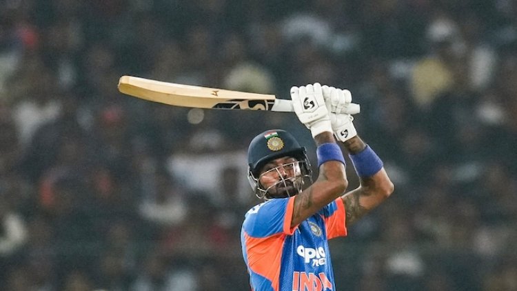 हार्दिक पंड्या की वापसी पर फिर लगा ब्रेक! ट्रेनिंग के दौरान पिंडली में खिंचाव, गेंदबाजी बंद