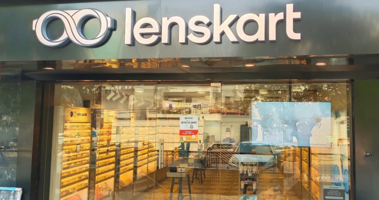 Lenskart Share: एक साल में 64% चढ़ा शेयर, Nomura ने दिया ₹888 का टारगेट; जानें तेजी की वजह