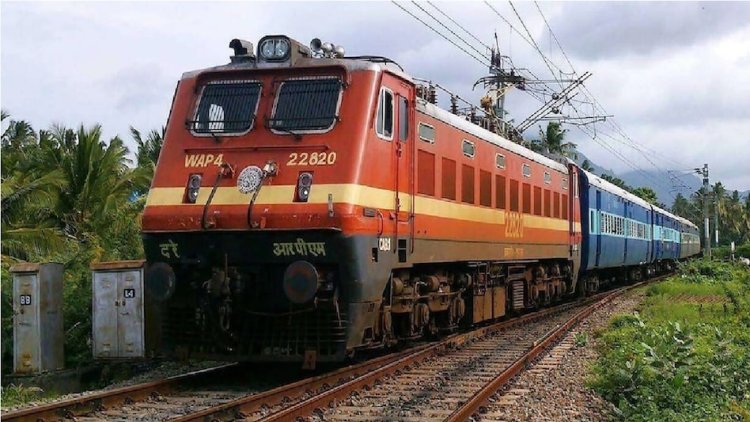 रेलवे में 4,471 अप्रेंटिस पदों पर भर्ती, 10वीं-ITI पास युवाओं के लिए मौका; बिना परीक्षा मेरिट से होगा चयन