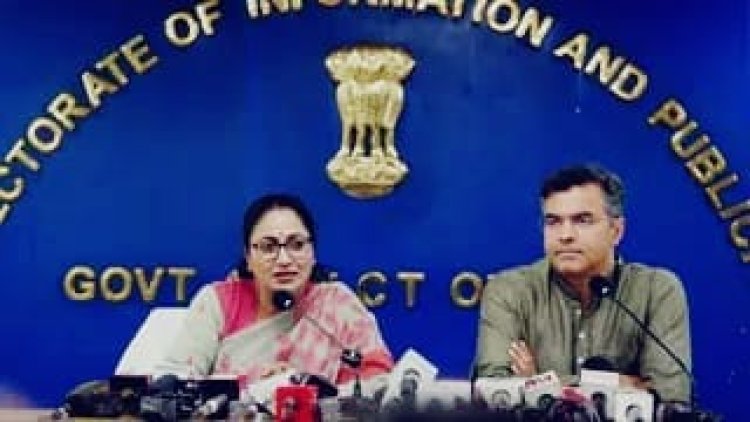दिल्ली में 400 यूनिट तक बिजली खपत वालों के लिए बड़ा ऐलान, अब मुफ्त लगेगा 3kW तक का सोलर प्लांट