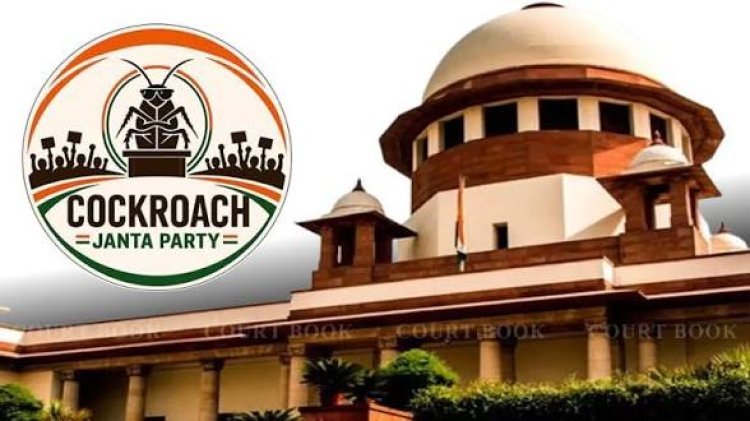 SC के फैसले के बाद CJP ने रद्द किया 5 सितंबर का प्रदर्शन, आशुतोष रांका बोले- न्याय मिलने तक जारी रहेगी लड़ाई
